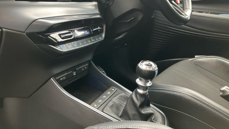 Hyundai i20 1.6T GDi N 5dr Petrol Hatchback